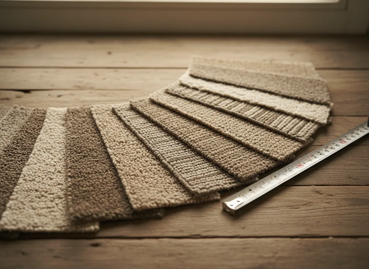 Carpet Installation Alum Bank, PA FAQs